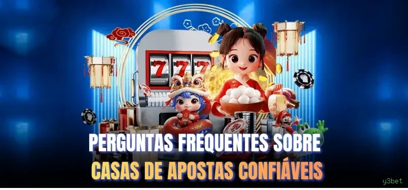 Central de dúvidas rápidas sobre o app y3bet