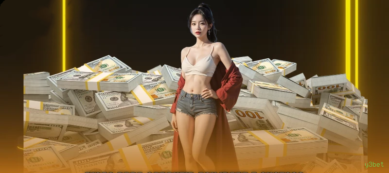 Cassino ao vivo y3bet dealers