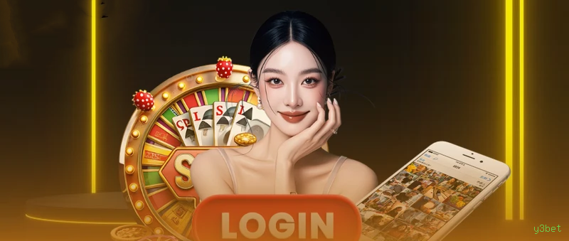 Cassino y3bet app mobile