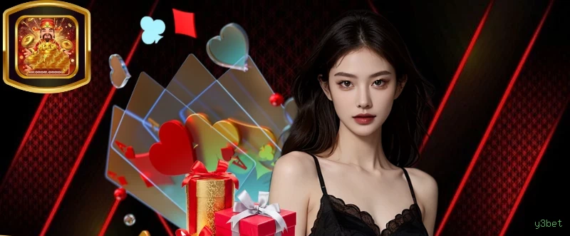 Aplicativo móvel y3bet para iOS e Android