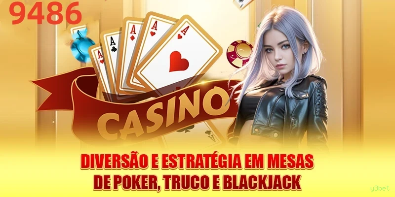 Suporte y3bet