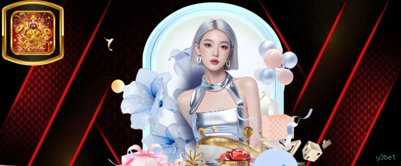 Formulário registro y3bet