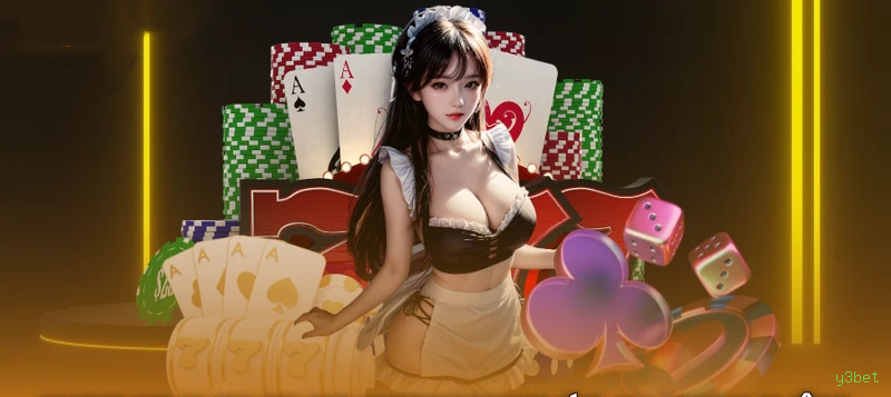 Bônus exclusivos membros VIP y3bet