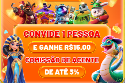 Saque PIX y3bet
